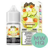 Hi-Drip Salts Nicotine Salt E-Liquid 30ML