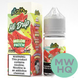 Hi-Drip Salts Nicotine Salt E-Liquid 30ML