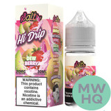 Hi-Drip Salts Nicotine Salt E-Liquid 30ML