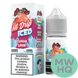 Hi-Drip Salts Nicotine Salt E-Liquid 30ML