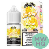 Hi-Drip Salts Nicotine Salt E-Liquid 30ML