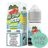 Hi-Drip Salts Nicotine Salt E-Liquid 30ML