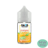 7 Daze Fusion Salt Series Synthetic Nicotine E-Liquid 30ML