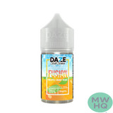 7 Daze Fusion Salt Series Synthetic Nicotine E-Liquid 30ML