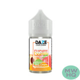7 Daze Fusion Salt Series Synthetic Nicotine E-Liquid 30ML