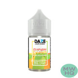 7 Daze Fusion Salt Series Synthetic Nicotine E-Liquid 30ML