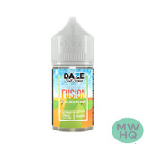 7 Daze Fusion Salt Series Synthetic Nicotine E-Liquid 30ML