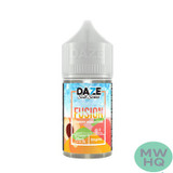 7 Daze Fusion Salt Series Synthetic Nicotine E-Liquid 30ML