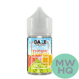 7 Daze Fusion Salt Series Synthetic Nicotine E-Liquid 30ML