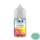 7 Daze Fusion Salt Series Synthetic Nicotine E-Liquid 30ML