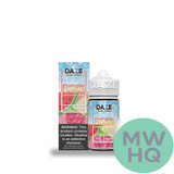 7 Daze Fusion Salt Series Synthetic Nicotine E-Liquid 30ML