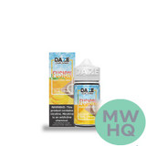 7 Daze Fusion Salt Series Synthetic Nicotine E-Liquid 30ML