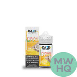 7 Daze Fusion Salt Series Synthetic Nicotine E-Liquid 30ML