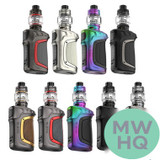 SMOK MAG-18 230W 18650 Starter Kit With 7.5ML TFV18 Tank