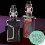 SMOK MAG-18 230W 18650 Starter Kit With 7.5ML TFV18 Tank
