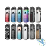 SMOK Nord 5 2000mAh Pod System Starter Kit With Refillable 5ML Pod