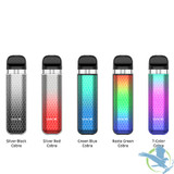SMOK NOVO 2X 800mAh Pod System Starter Kit With 2 x 2ML Refillable Pods