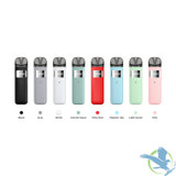 GeekVape Sonder U 1000mAh Pod System Starter Kit With Refillable 2ML Pod
