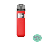 GeekVape Sonder U 1000mAh Pod System Starter Kit With Refillable 2ML Pod