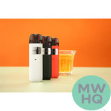 GeekVape Sonder U 1000mAh Pod System Starter Kit With Refillable 2ML Pod