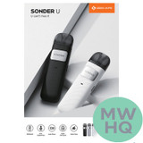 GeekVape Sonder U 1000mAh Pod System Starter Kit With Refillable 2ML Pod