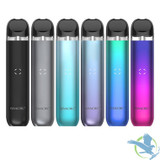SMOK IGEE A1 650mAh Pod System Starter Kit With 2 x Refillable 2ML Pods