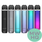 SMOK IGEE A1 650mAh Pod System Starter Kit With 2 x Refillable 2ML Pods