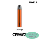 Uwell CRAVAT 300mAh Pod System Starter Kit With Refillable 1.5ML Pod