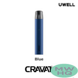 Uwell CRAVAT 300mAh Pod System Starter Kit With Refillable 1.5ML Pod