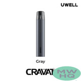 Uwell CRAVAT 300mAh Pod System Starter Kit With Refillable 1.5ML Pod