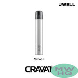 Uwell CRAVAT 300mAh Pod System Starter Kit With Refillable 1.5ML Pod