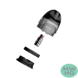 Vaporesso ZERO S 2ML Refillable Replacement Pod - Pack of 2
