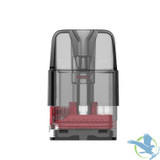 Vaporesso XROS Series 3ML Refillable Replacement Pods - Pack of 4