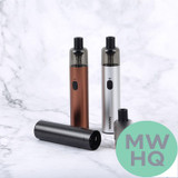 Uwell WHIRL S2 900mAh Pod System Starter Kit With Refillable 3.5ML Cartridge Pod
