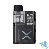 MOTI X Play 900mAh Pod System Starter Kit With 2ML Refillable Pod