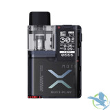 MOTI X Play 900mAh Pod System Starter Kit With 2ML Refillable Pod