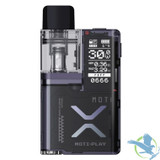 MOTI X Play 900mAh Pod System Starter Kit With 2ML Refillable Pod