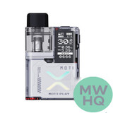 MOTI X Play 900mAh Pod System Starter Kit With 2ML Refillable Pod