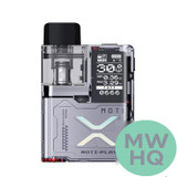 MOTI X Play 900mAh Pod System Starter Kit With 2ML Refillable Pod