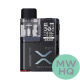 MOTI X Play 900mAh Pod System Starter Kit With 2ML Refillable Pod
