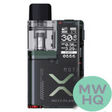 MOTI X Play 900mAh Pod System Starter Kit With 2ML Refillable Pod