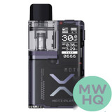 MOTI X Play 900mAh Pod System Starter Kit With 2ML Refillable Pod