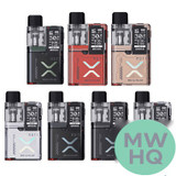 MOTI X Play 900mAh Pod System Starter Kit With 2ML Refillable Pod