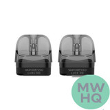 Vaporesso Luxe XR 5ML Refillable Replacement Pods - Pack of 2