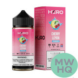 Hero Synthetic Nicotine E-Liquid 100ML