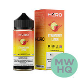 Hero Synthetic Nicotine E-Liquid 100ML