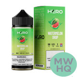 Hero Synthetic Nicotine E-Liquid 100ML