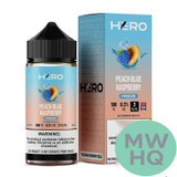 Hero Synthetic Nicotine E-Liquid 100ML