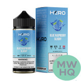 Hero Synthetic Nicotine E-Liquid 100ML