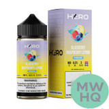 Hero Synthetic Nicotine E-Liquid 100ML